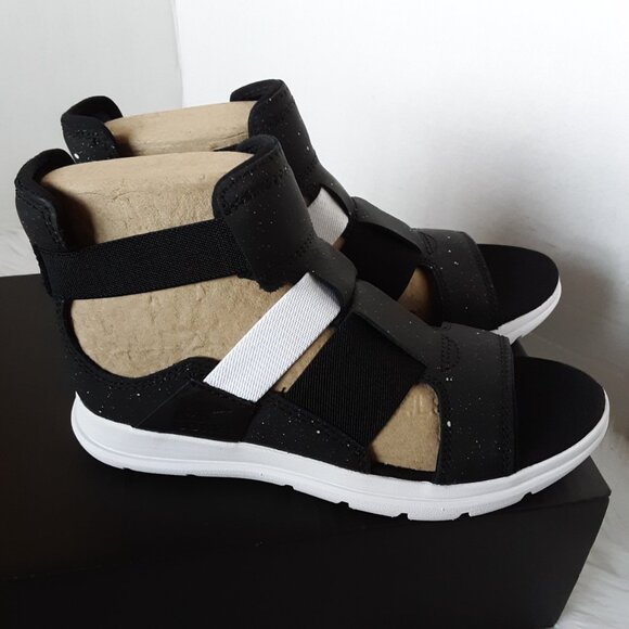 Sorel Explorer Women's Gladiator Sandal size 5.5M - Picture 8 of 8